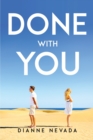 Done with You - Book