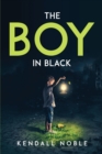 The Boy in Black - Book