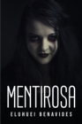 Mentirosa - Book