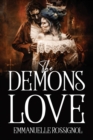 True Demons Love - Book