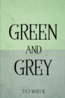 Green and Grey - Book