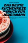 Das Beste Kuchenrezeptbuch Fur Jedermann - Book