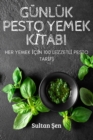 Dagelijks Pesto Cookies Boek - Book