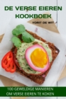 de Verse Eieren Kookboek - Book