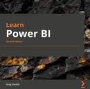 Learn Power BI : A comprehensive, step-by-step guide for beginners to learn real-world business intelligence - eAudiobook