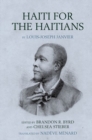 Haiti for the Haitians : by Louis-Joseph Janvier - Book