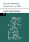Bede: Commentary on the Gospel of Luke - Book