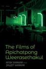 The Films of Apichatpong Weerasethakul - Book