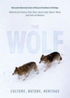 The Wolf : Culture, Nature, Heritage - Book