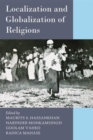 Localization and Globalization of Religions - Book