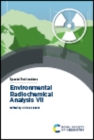 Environmental Radiochemical Analysis VII - Book