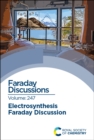 Electrosynthesis : Faraday Discussion 247 - Book
