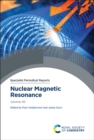 Nuclear Magnetic Resonance : Volume 49 - Book