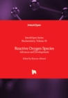 Reactive Oxygen Species : Advances and Developments - Book