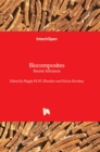 Biocomposites : Recent Advances - Book