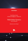 Multi-Robot Systems : New Advances - Book