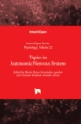 Topics in Autonomic Nervous System - Book