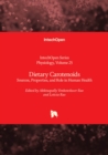 Dietary Carotenoids : Sources, Properties, and Role in Human Health - Book