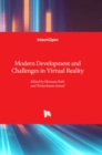 Modern Development and Challenges in Virtual Reality - Book
