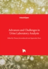 Advances and Challenges in Urine Laboratory Analysis - Book