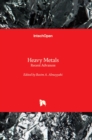 Heavy Metals : Recent Advances - Book