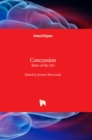 Concussion : State-of-the-Art - Book