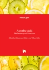 Ascorbic Acid : Biochemistry and Functions - Book