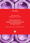 New Research on Railway Engineering and Transportation - Book