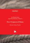 New Prospects of Maize - Book
