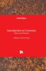 Introduction to Corrosion : Basics and Advances - Book