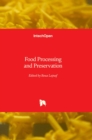 Food Processing and Preservation - Book