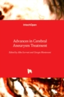 Advances in Cerebral Aneurysm Treatment - Book