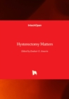 Hysterectomy Matters - Book