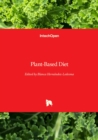 Plant-Based Diet - Book