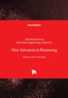 New Advances in Biosensing - Book