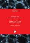 Science of Lakes : Multidisciplinary Approach - Book