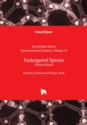 Endangered Species : Present Status - Book