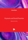 Oxytocin and Social Function - Book