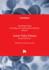 Aortic Valve Disease : Recent Advances - Book