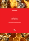 Melittology - New Advances - Book