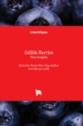 Edible Berries - New Insights - Book