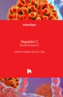 Hepatitis C : Recent Advances - Book