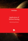 Applications of Remote Sensing - Book