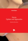 Hernia Updates and Approaches - Book