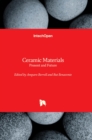 Ceramic Materials : Present and Future - Book