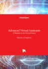 Advanced Virtual Assistants - A Window to the Virtual Future - Book