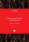 Advancements in Fine Particle Plasmas - Book