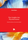 New Insights into Phytohormones - Book