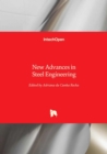 New Advances in Steel Engineering - Book