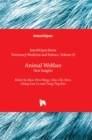 Animal Welfare : New Insights - Book